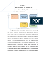 Research Design and Methodology