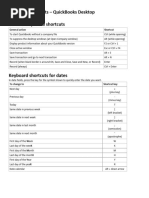 Intuit QBD-PC-Keyboard-Shortcuts