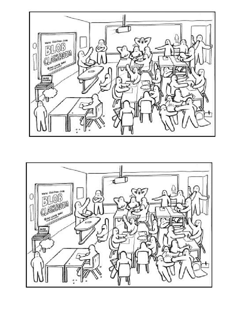 Blob | PDF for Blob Tree Printable Pdf Free Download