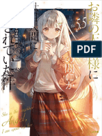 Light Novel Otonari No Tenshi-Sama VOL.5.5 Bahasa Indonesia