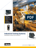 Industrial Cooling Systems EMDC. HY10 6000 UK LR - EU