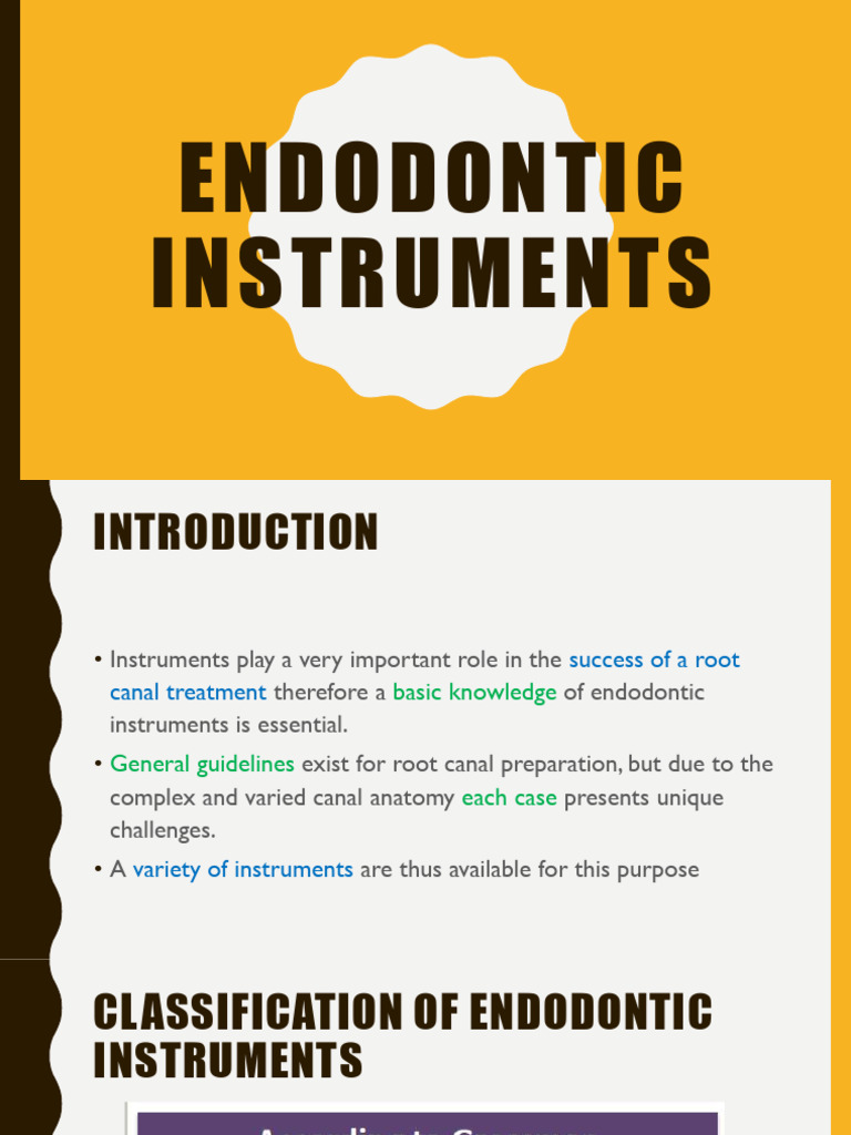 Endo Instruments Copy 2 PDF Optics Radiation