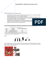 Maquinabilidad - 1PPM 2021