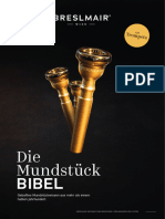 Breslmair Bibel-Trompete
