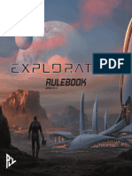 EXPLORATION Rulebook No 4.0 - Compressed
