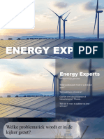 Energy Expert - Ilona Ornella Axel