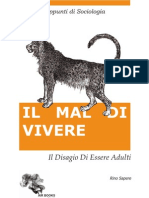 Il Mal Di Vivere