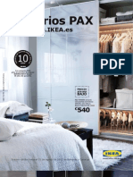 Catalogo_IKEA_Pax_2012