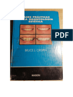 Bases Practicas de La Odontología Estética - Bruce J. Crispin