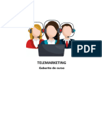 Telemarketing V4 e V5