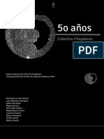 Edición Especial 5o Años Del Golpe de Estado en Chile - Colectivo Filopóiesis
