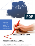 PML-GRi - Pacto Global