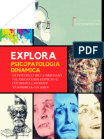 Explora: Psicopatologia Dinamica