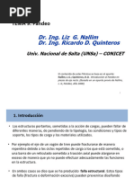 AAAA Elementos Sujetos A Compresion | PDF | Pandeo | Ingeniería