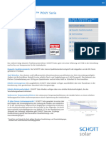 Datenblatt Schott Module