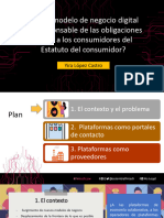 Colombia Fintech Debates Sobre Plataformas 2022