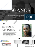 Atualidades 5 MLK