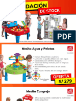 Juegos Estimulacion