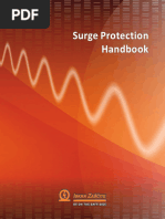 Surge Protection Handbook