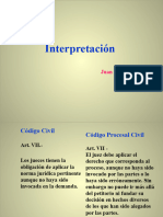 06 - Interpretacion