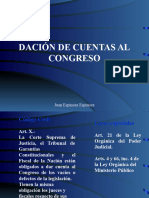 09 - Dacion de Cuentas