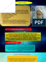 Diapositiva Oncologia