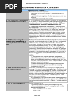 Crisis-Prevention-intervention-plan-training