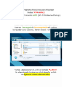 Este Programa Funciona Para Hackear Redes