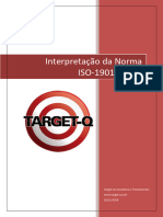 Interpretação ISO-19011 - 2018