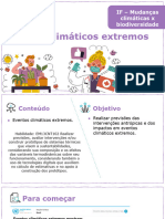 If - Eventos Extremos