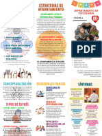 CHARLA - EL ESTRÉS ACADÉMICO