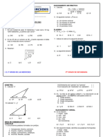 2º Secundaria