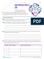 EDP - Test Your Solution