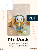 MR Duck by Dilekshomebhgf