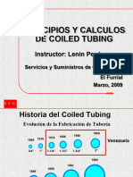 Curso Principios y Calculos CT (Mar-2009) (Imprimir... )