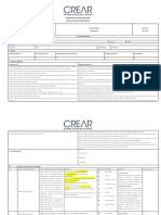 1bgu Planificación Curricular Anual Biología