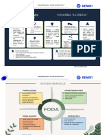 Canvas Bussines Template - Panaderia