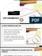 HTP Cromatico Powerpoint