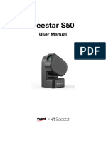 Seestar Manual EN