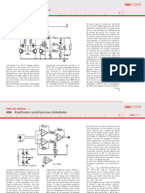 Pinces électriques parallèles - Série DPE