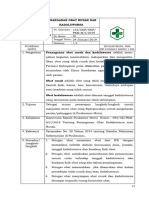 EP 7 SOP Penanganan Obat Kadaluwarsar Atau Rusak