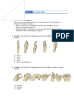 Examen - Modulo 02 - Sesión 01