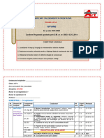 Planificare Calendaristica Istorie Clasa IV 2021 2022