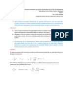 2do Parcial Fisica