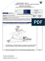 Evaluación Diagnóstica 2023-2024 Video