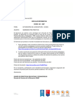 Comunicado Seminario Pre Práctica 1601 2024