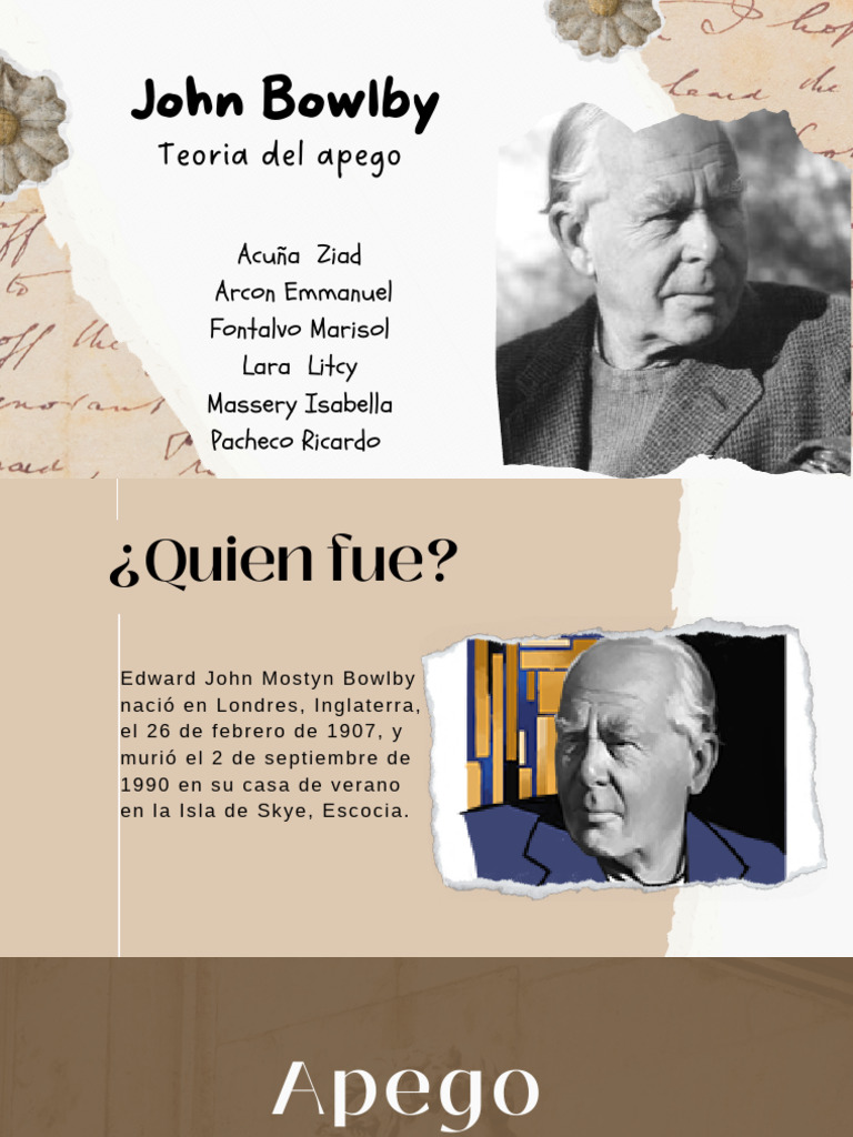 Teoria Del Desarrollo PDF