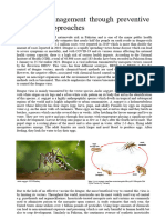Biocontrol of Dengue-Draft C