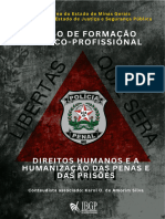 1 APOSTILA Direitos Humanos e A Humanização Das Penas e Das Prisões