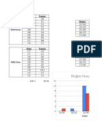 SBA Spreadsheet Demo